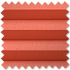 Energy Blind (Blackout), 1167 Orange - VELUX Loft Blind